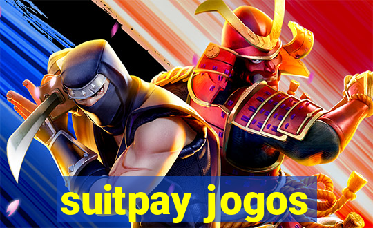 suitpay jogos